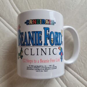 Vintage Mug!